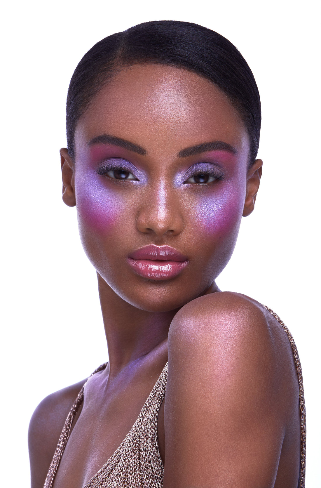 Highlighter - Space Baby - Lunautics Highlighter