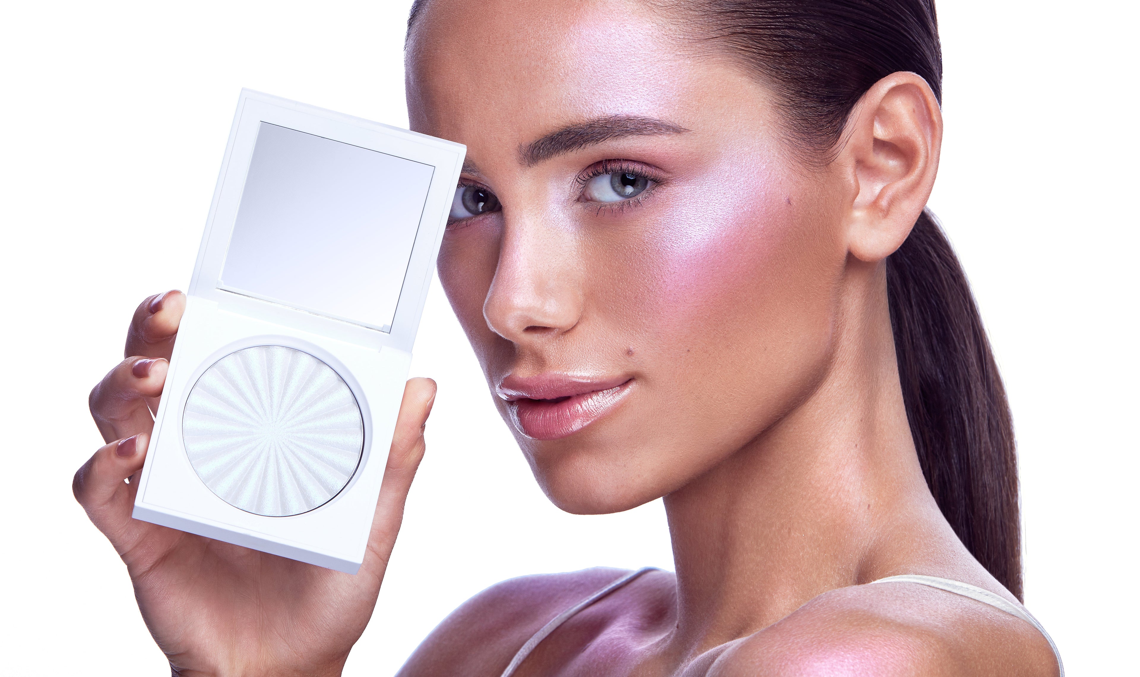 Highlighter - Space Baby - Lunautics Highlighter