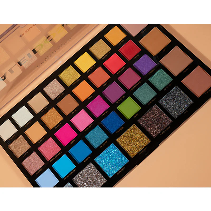 Kaleidoscope- Multi Use Palette