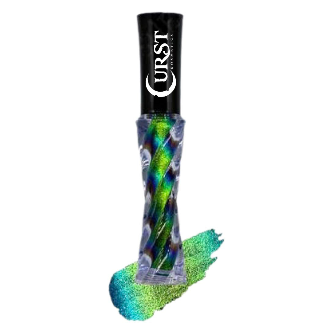 Bruja - Multi Chrome Liquid Eyeshadow - Lunautics