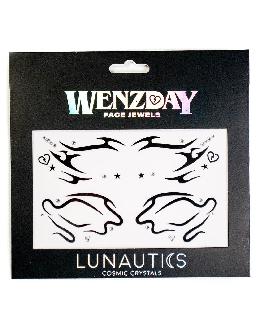 After Hours Graphic Liner - Lunautics