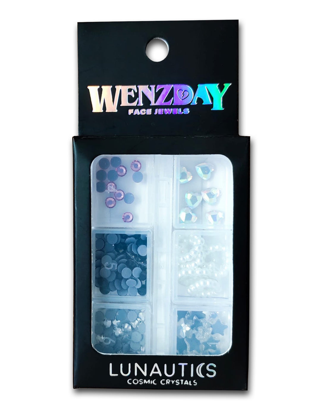 Break My Heart Gems Pack - Lunautics