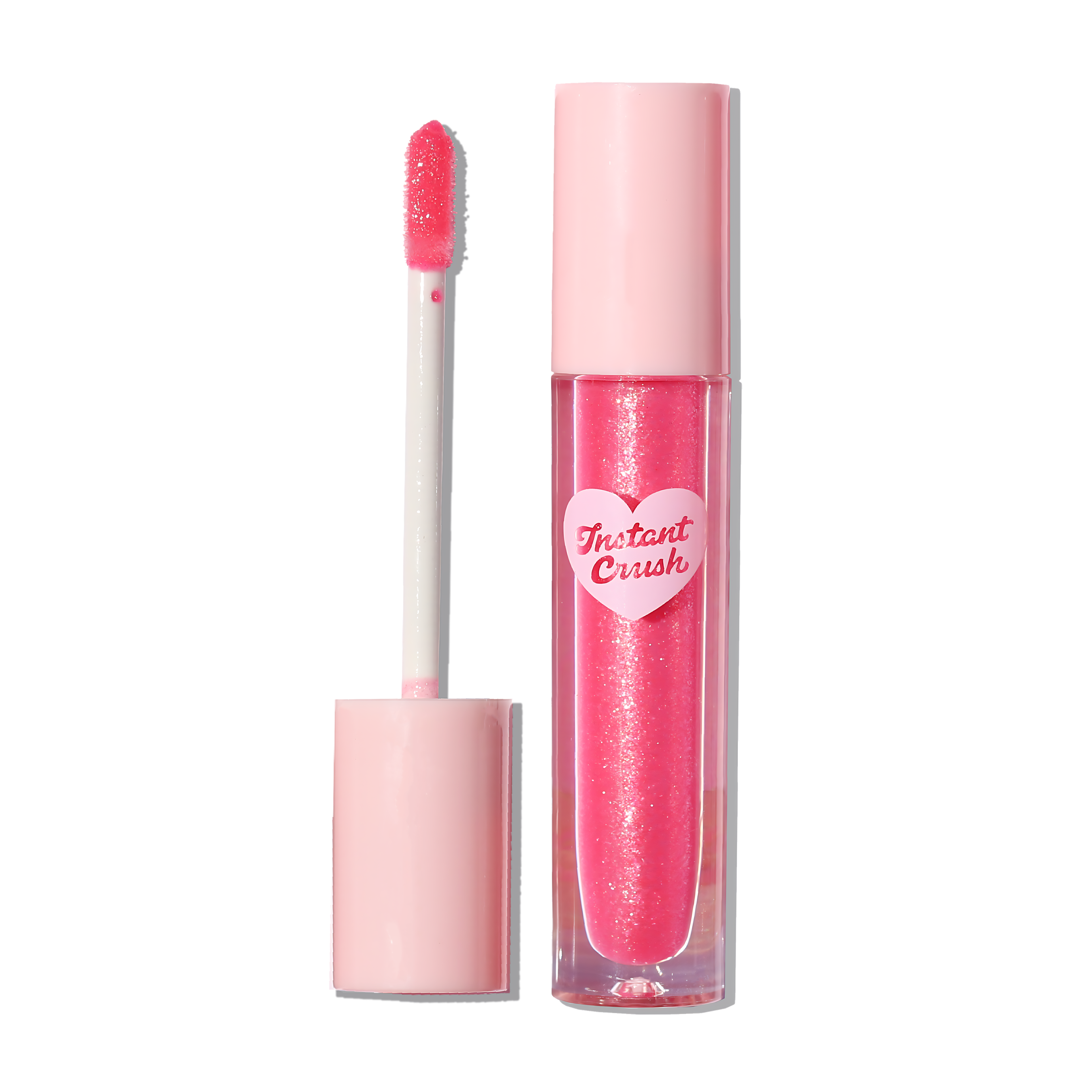 Instant Crush Lip Gloss - Lunautics Lip Gloss