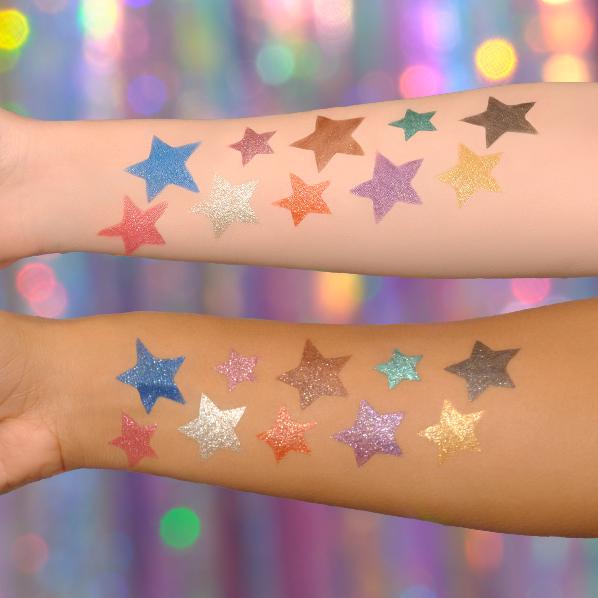 Fantasy Glitter Eyeliner - Lunautics Eyeliner