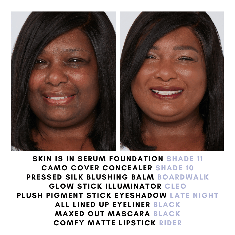 Glow Stick Illuminator - Lunautics Cheeks