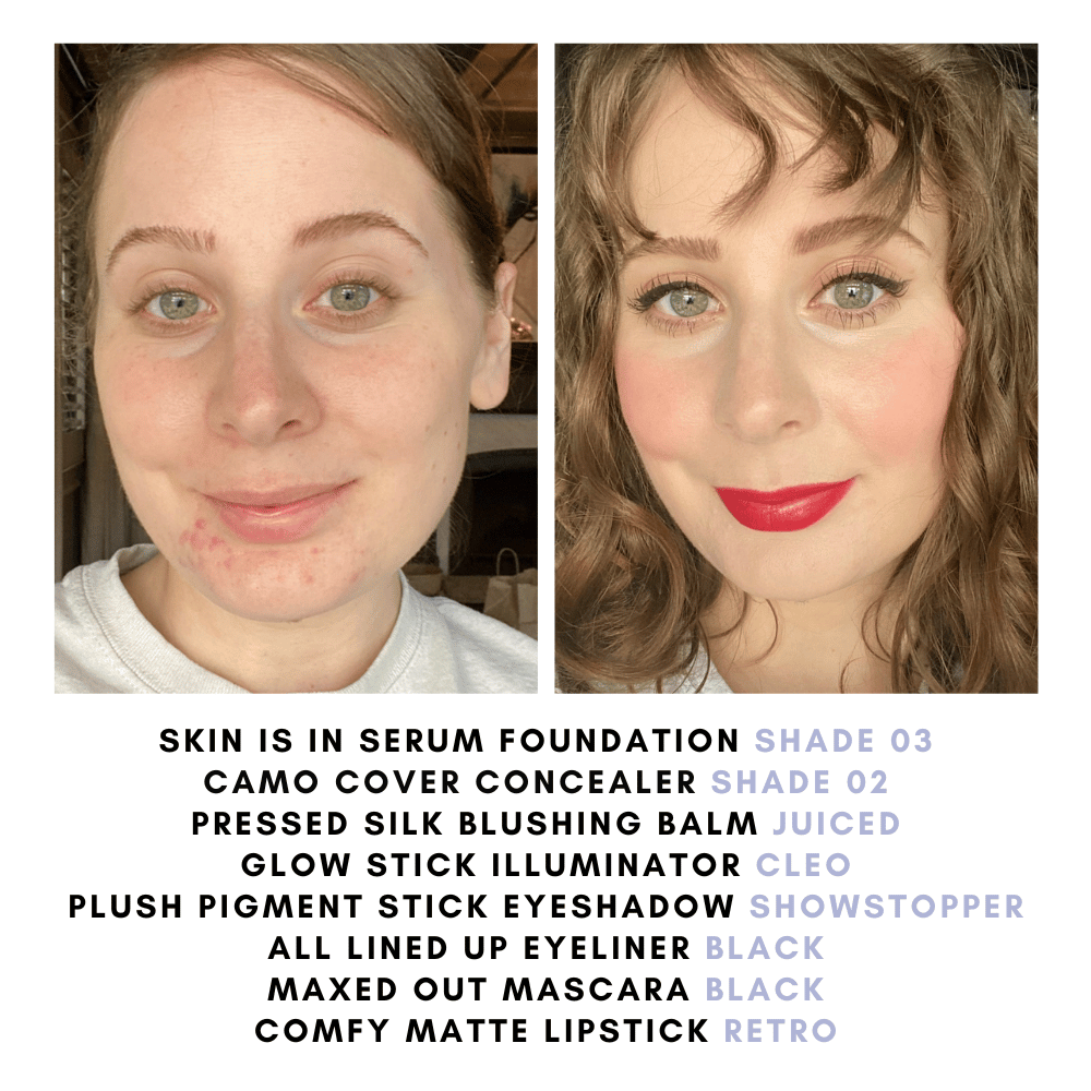 Glow Stick Illuminator - Lunautics Cheeks