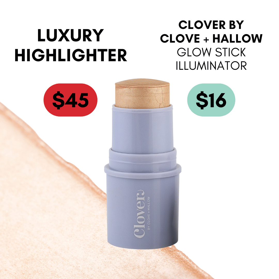 Glow Stick Illuminator - Lunautics Cheeks