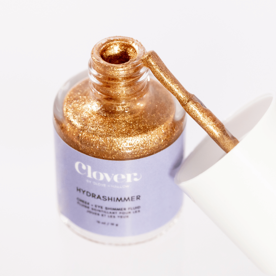 Hydrashimmer Cheek + Eye Fluid - Lunautics Cheeks