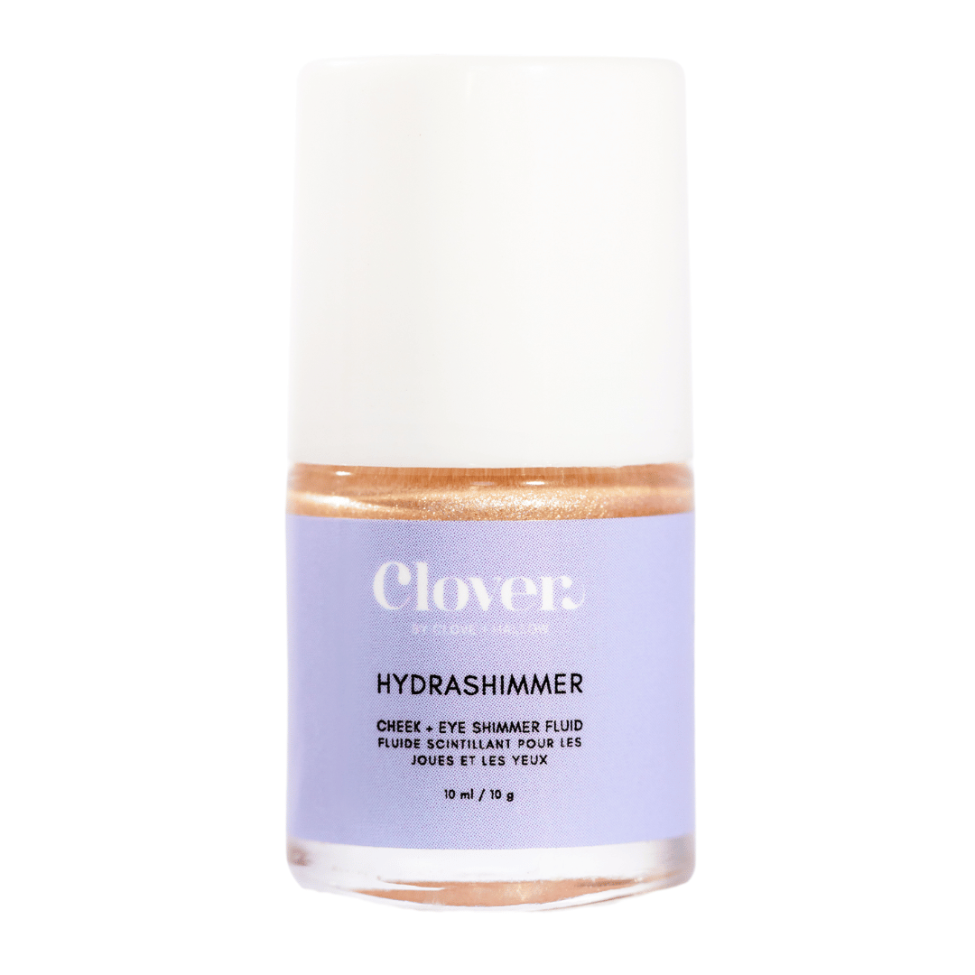 Hydrashimmer Cheek + Eye Fluid - Lunautics Cheeks