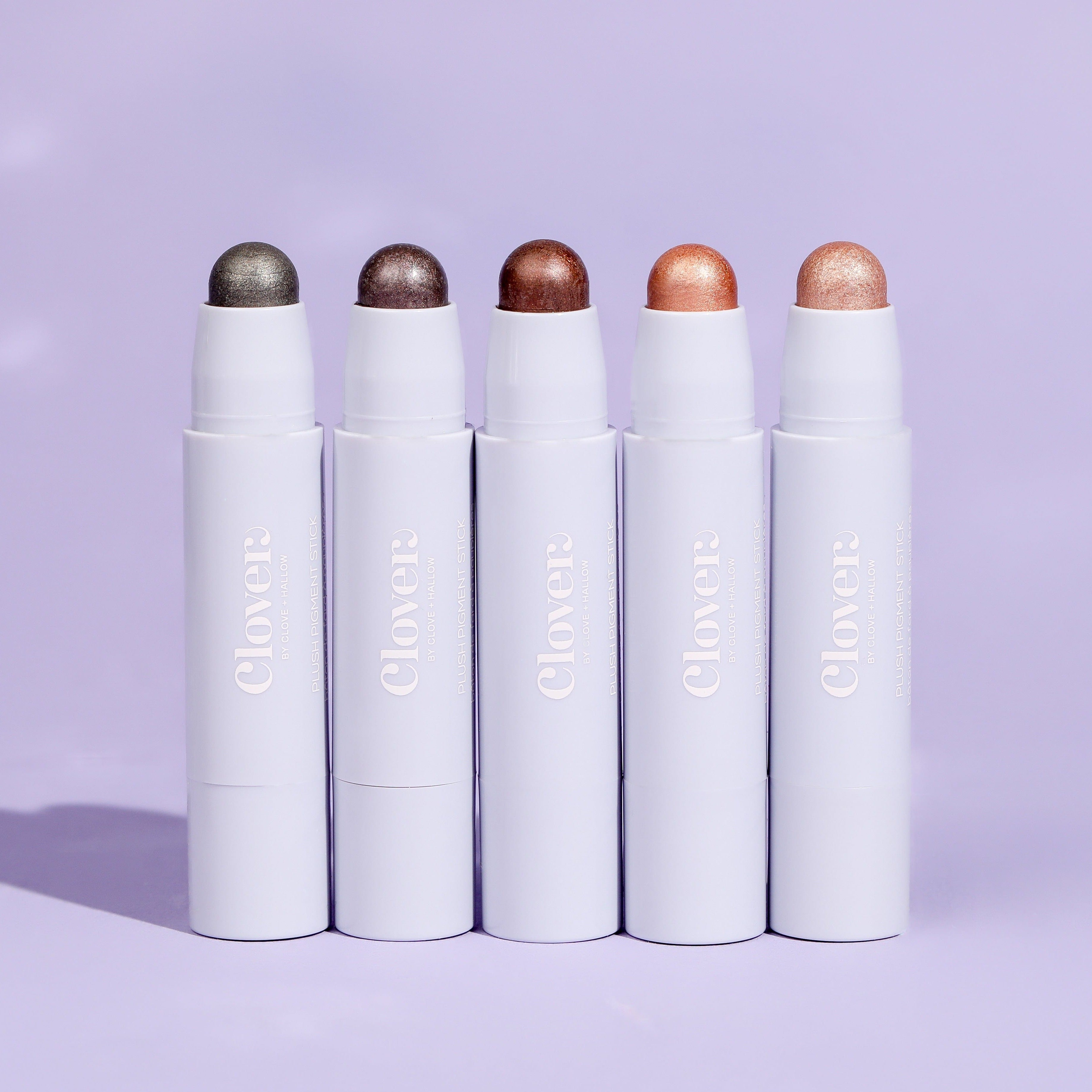 Plush Pigment Eyeshadow Stick - Lunautics Eyes