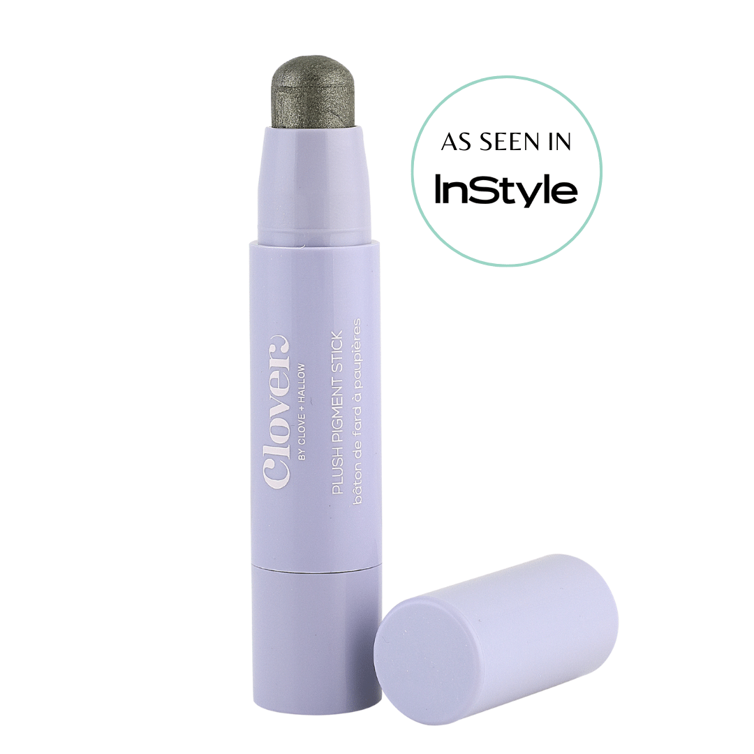 Plush Pigment Eyeshadow Stick - Lunautics Eyes