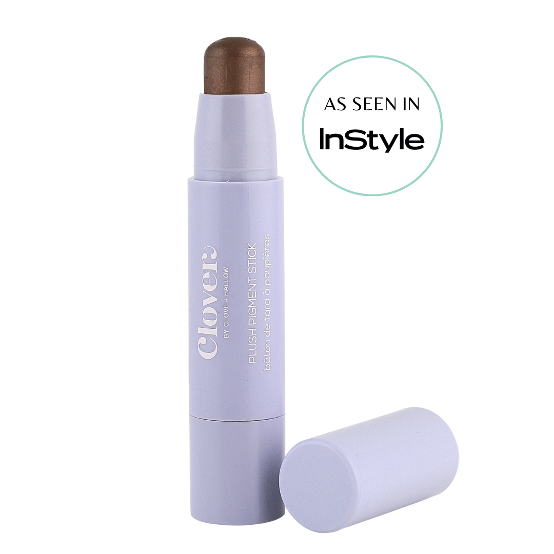Plush Pigment Eyeshadow Stick - Lunautics Eyes
