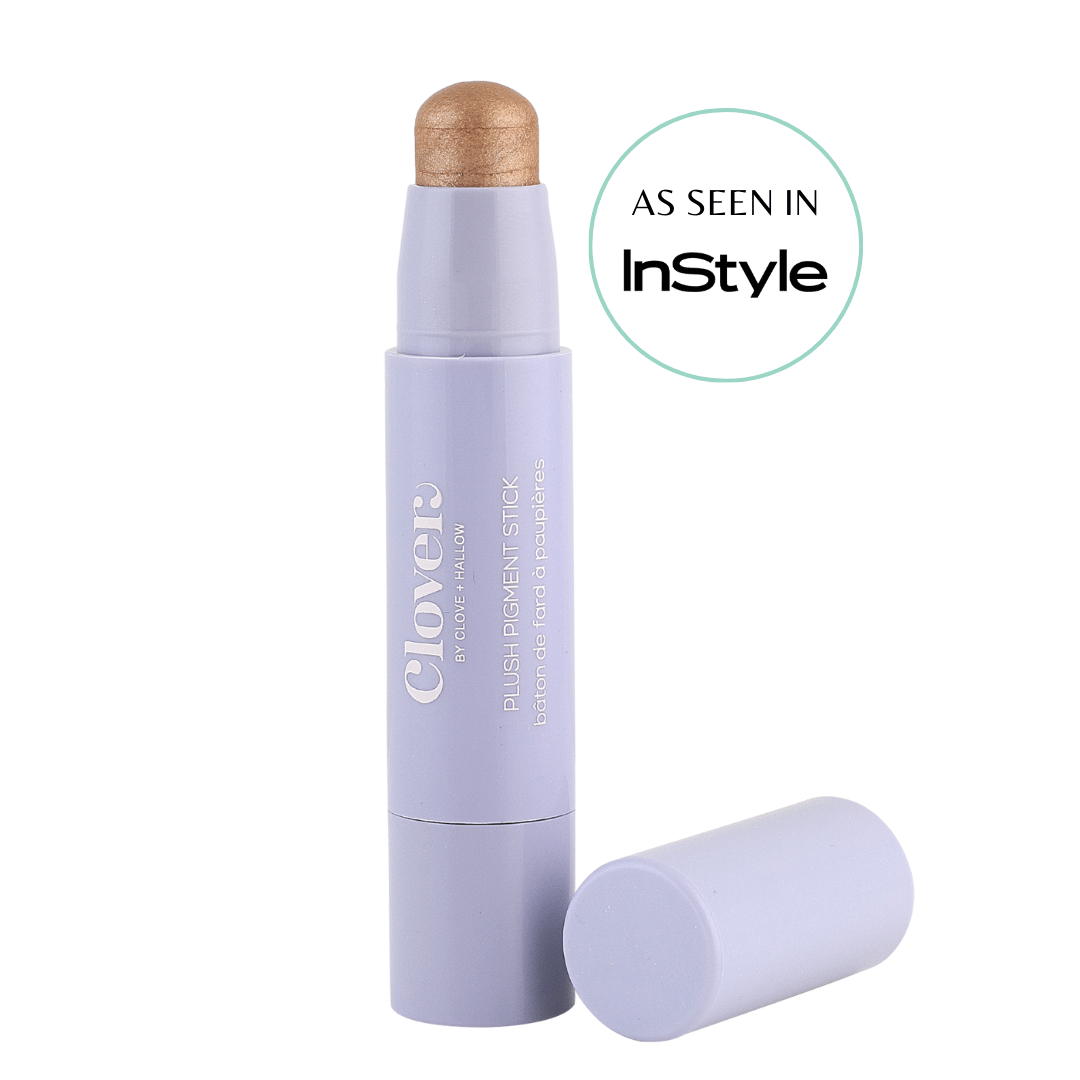 Plush Pigment Eyeshadow Stick - Lunautics Eyes