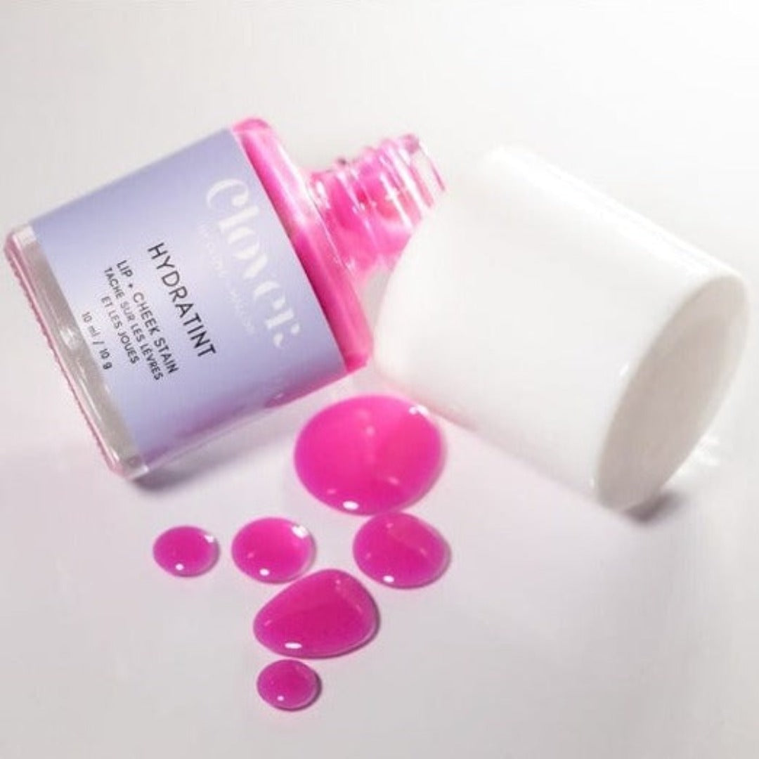 Hydratint Lip + Cheek Stain - Lunautics Cheeks