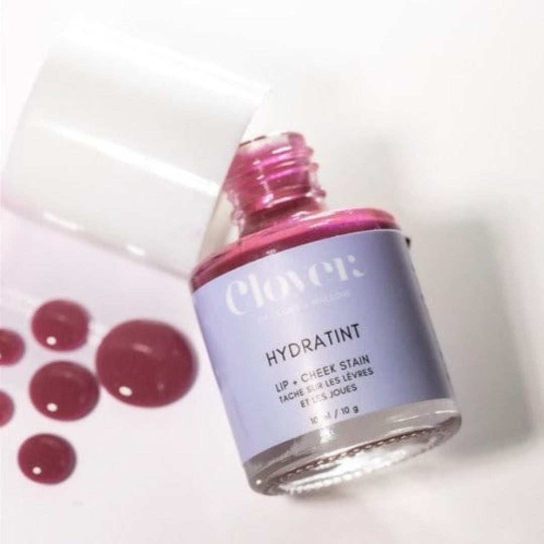 Hydratint Lip + Cheek Stain - Lunautics Cheeks