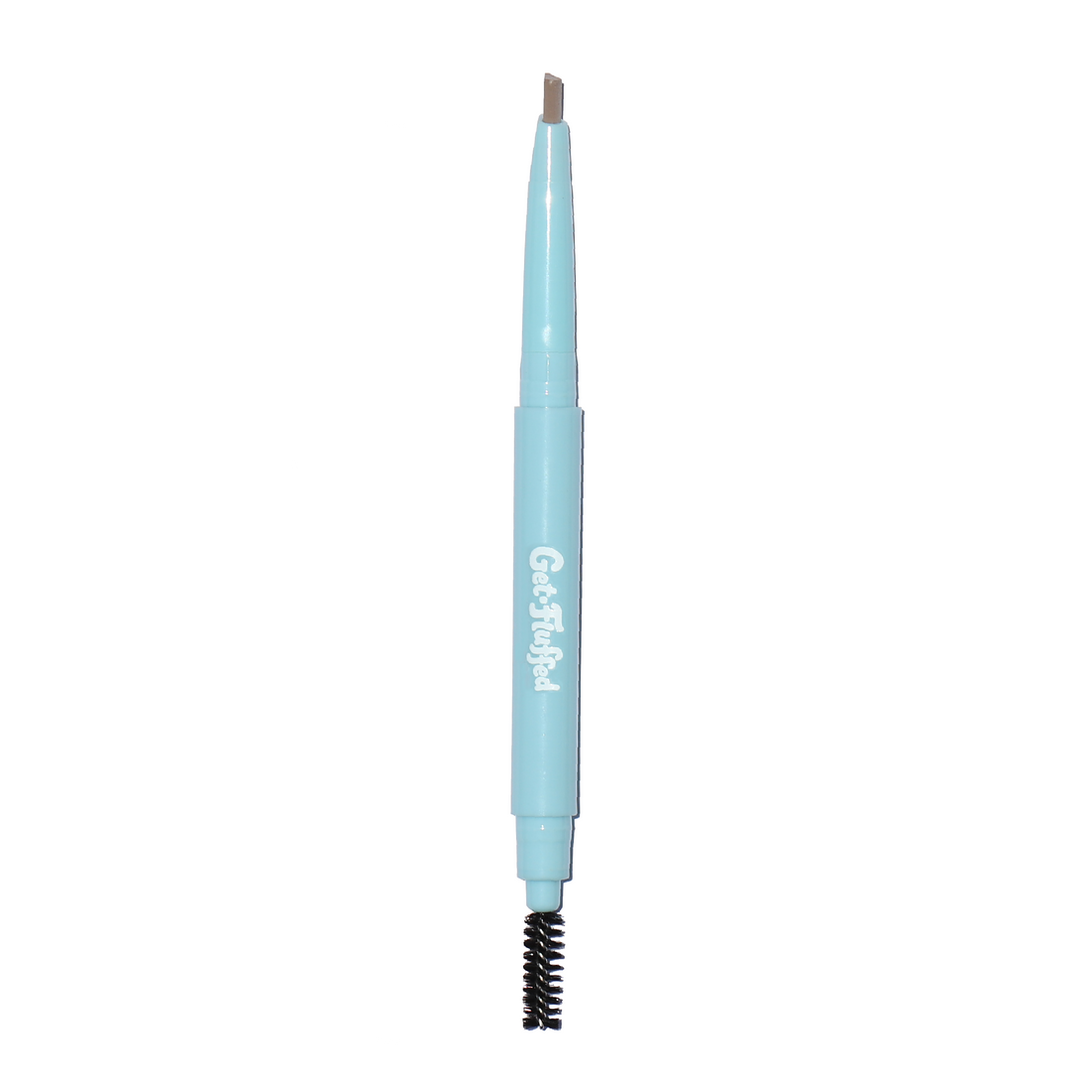 Get-Fluffed Brow Definer Pencil - Lunautics Eyebrow Enhancers