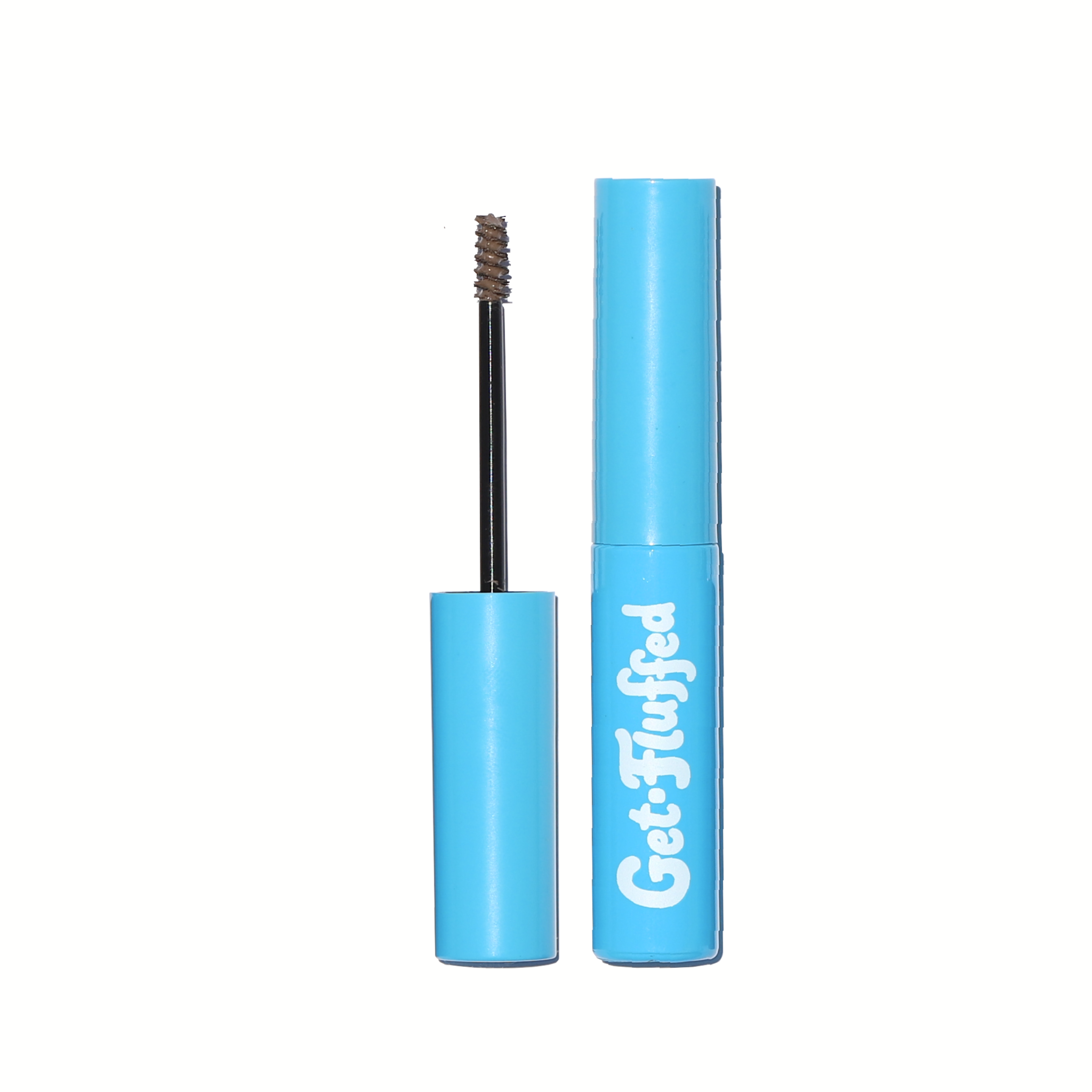 Get-Fluffed Brow Gel - Lunautics Get-Fluffed