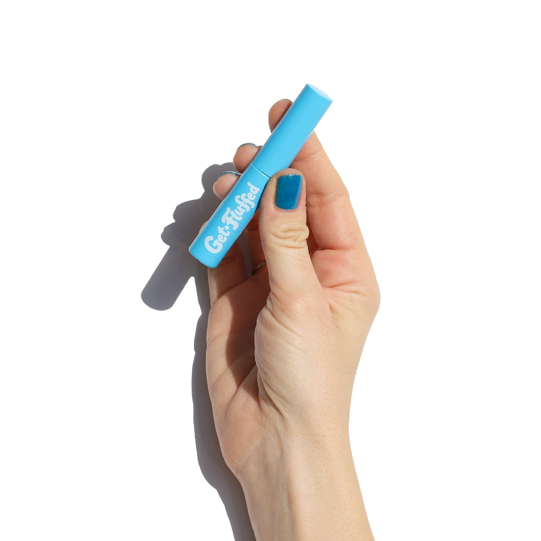 Get-Fluffed Brow Gel - Lunautics Get-Fluffed