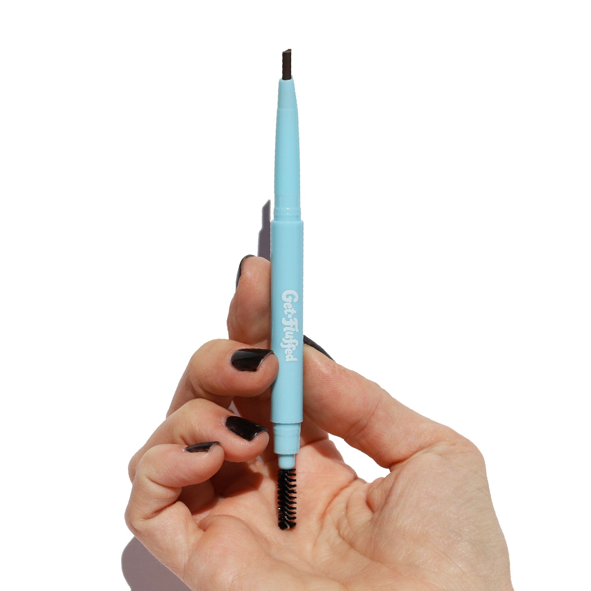 Get-Fluffed Brow Definer Pencil - Lunautics Eyebrow Enhancers