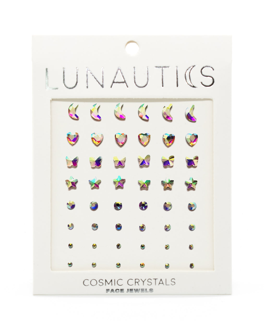 Icons Mini Mix Pack - Lunautics 