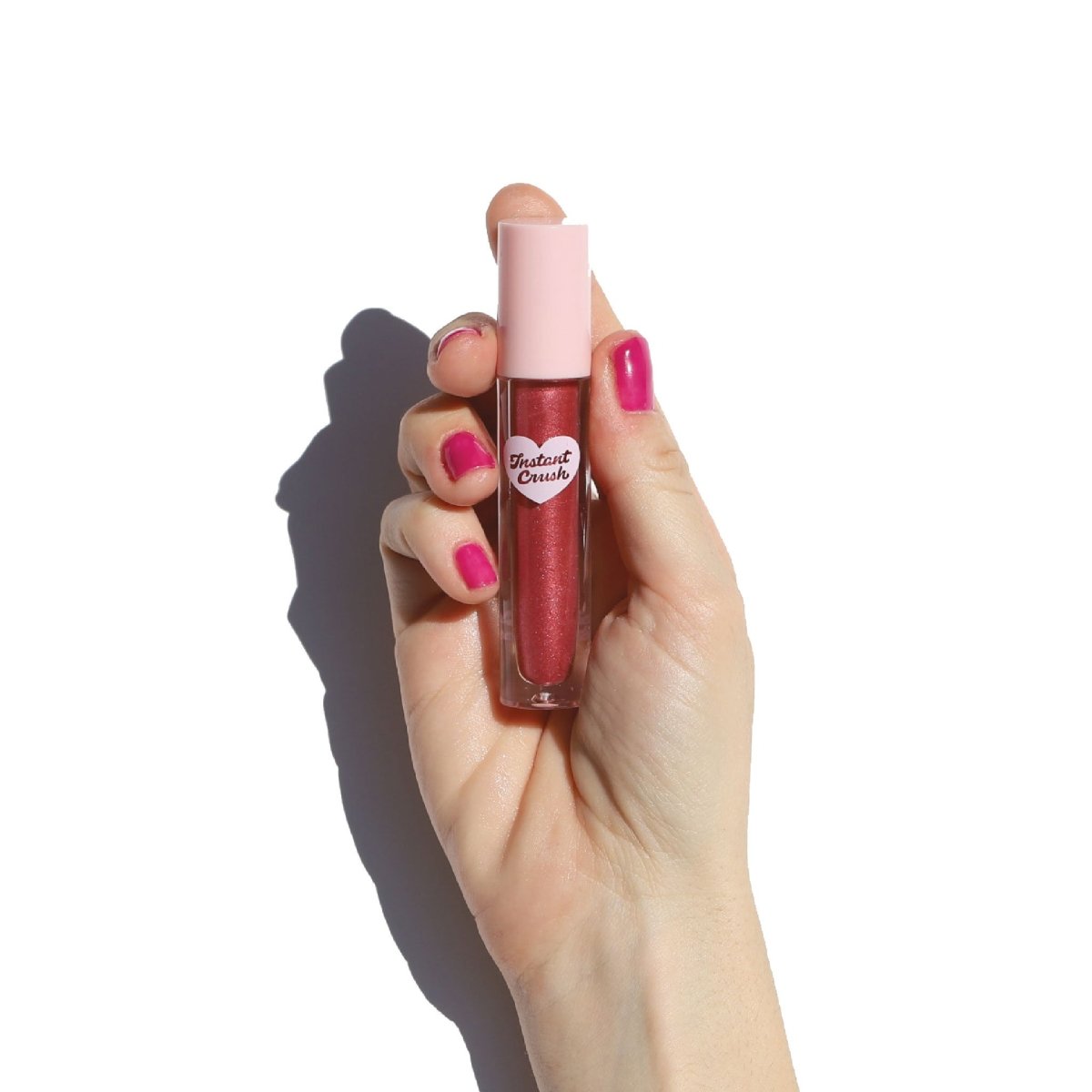 Instant Crush Lip Gloss - Lunautics Lip Gloss