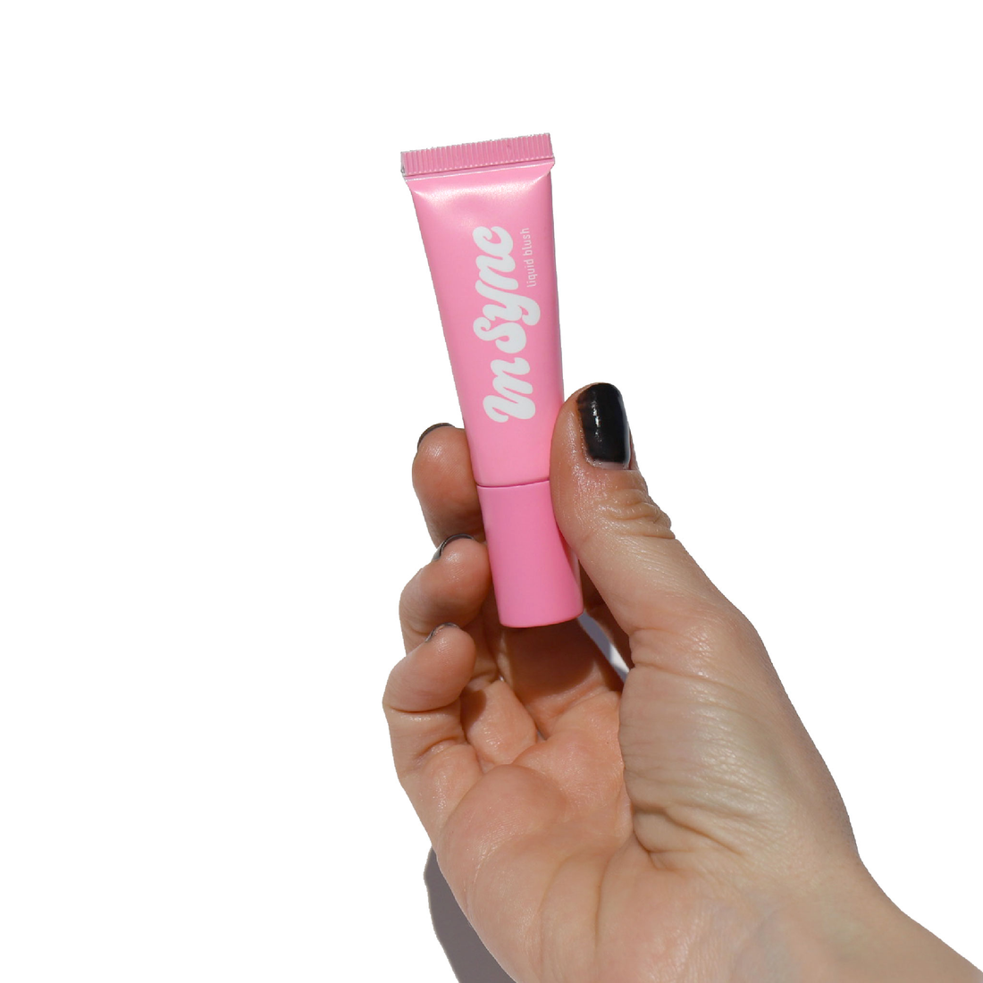 In Sync Liquid Blush - Lunautics Liquid Blush