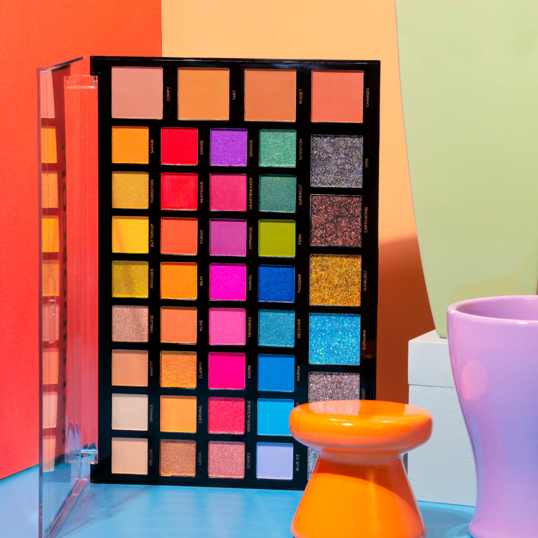 Kaleidoscope- Multi Use Palette