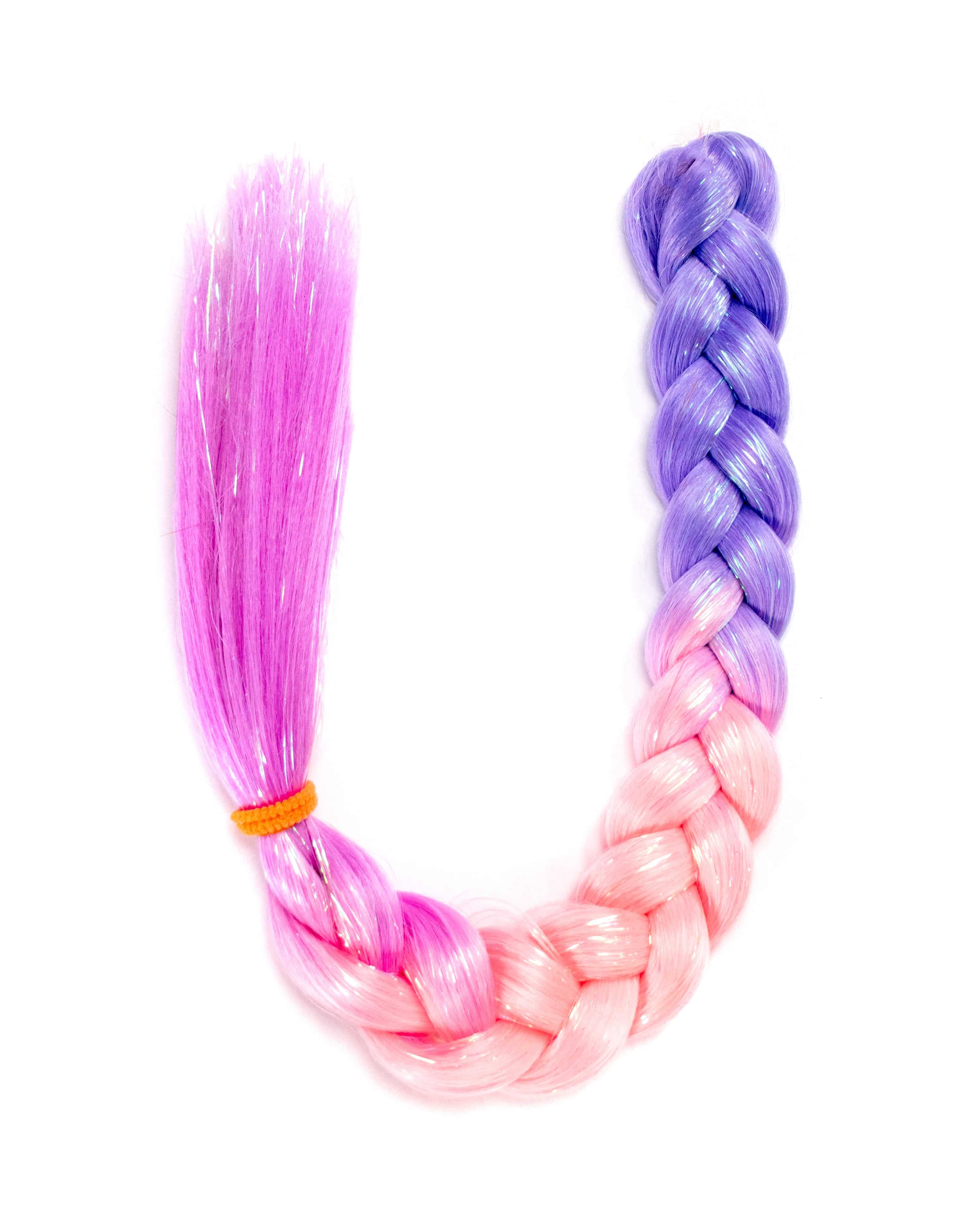 Unicorn ombre fashion bundle