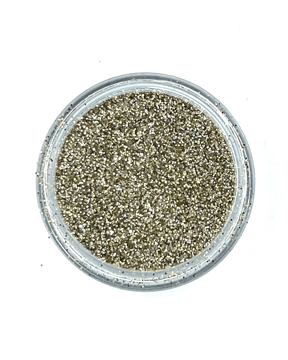 Success - Holographic Gold Fine Glitter - Lunautics Fine Glitter