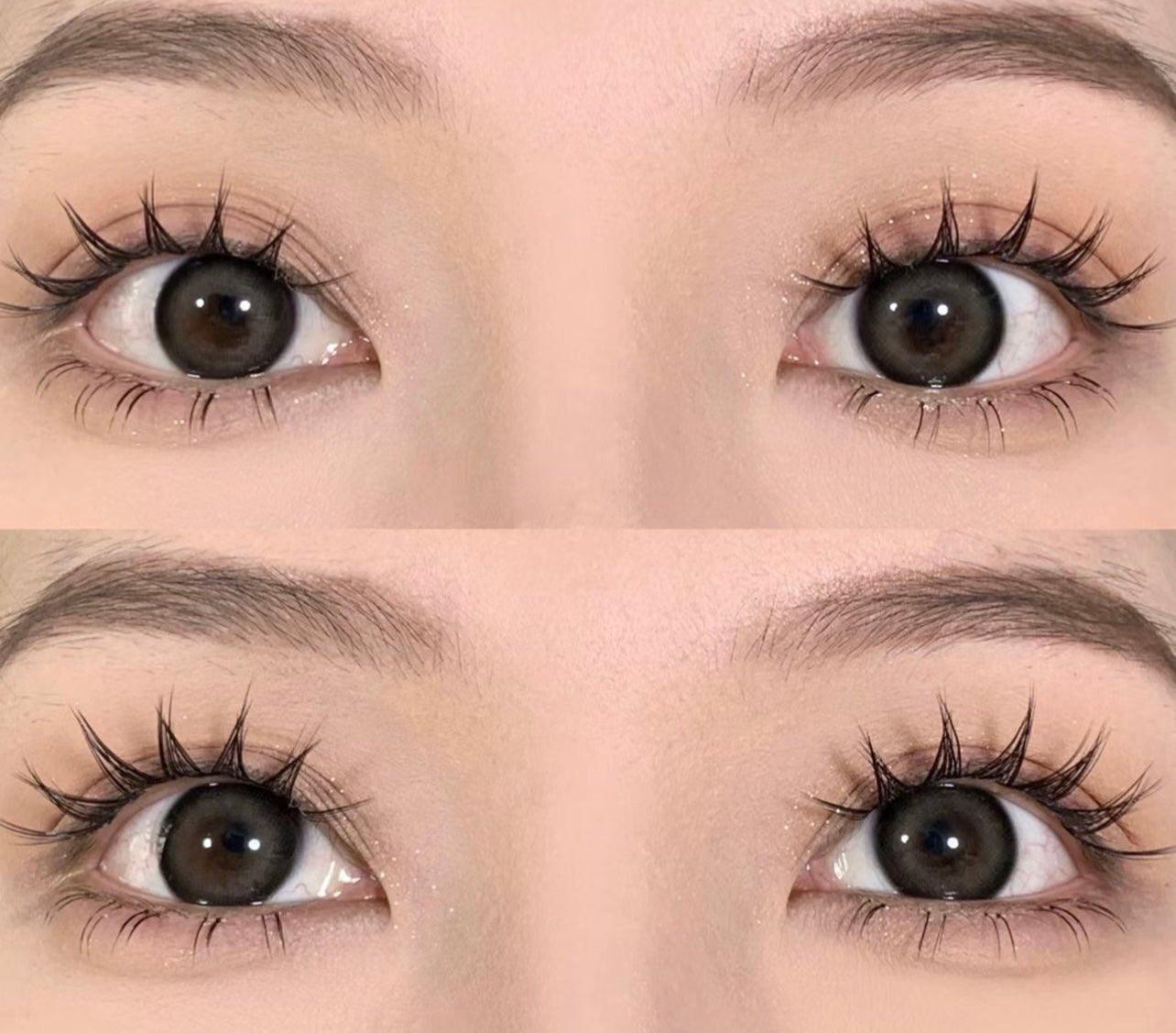 Manhua Lashes