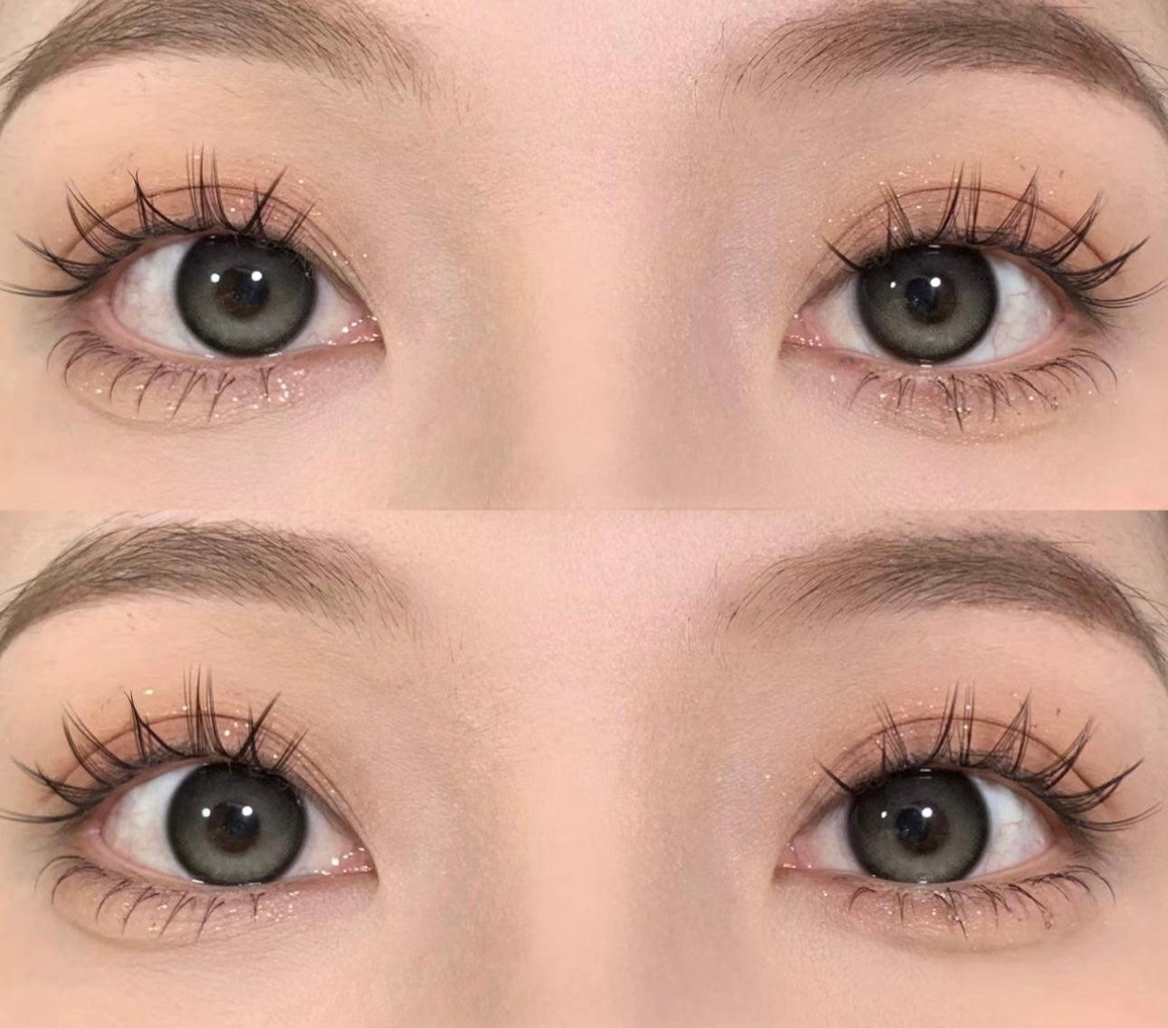 Manhua Lashes