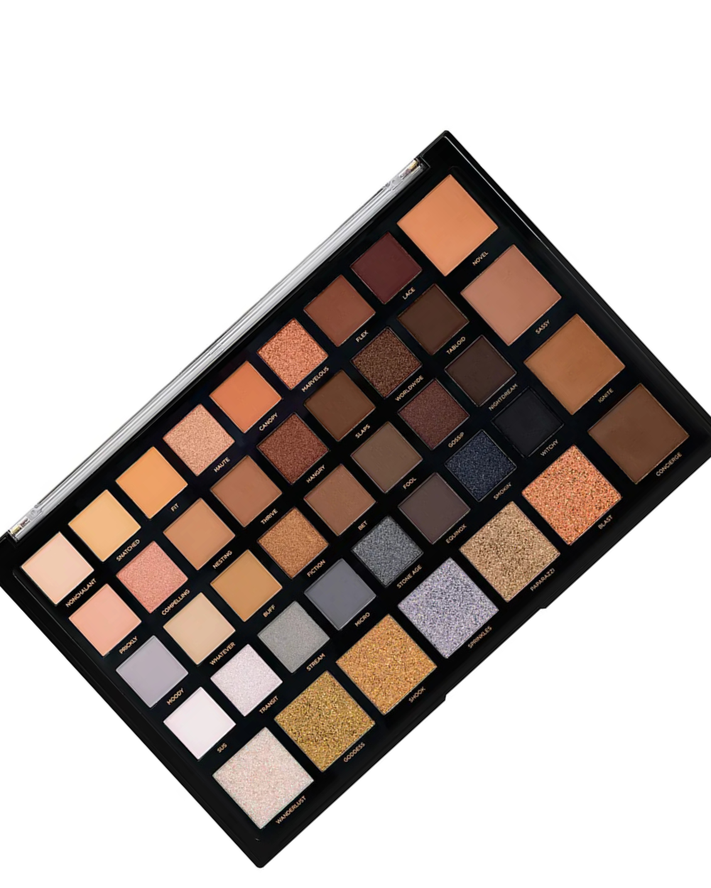 Moonstone- Multi use Palette - Lunautics Eyes