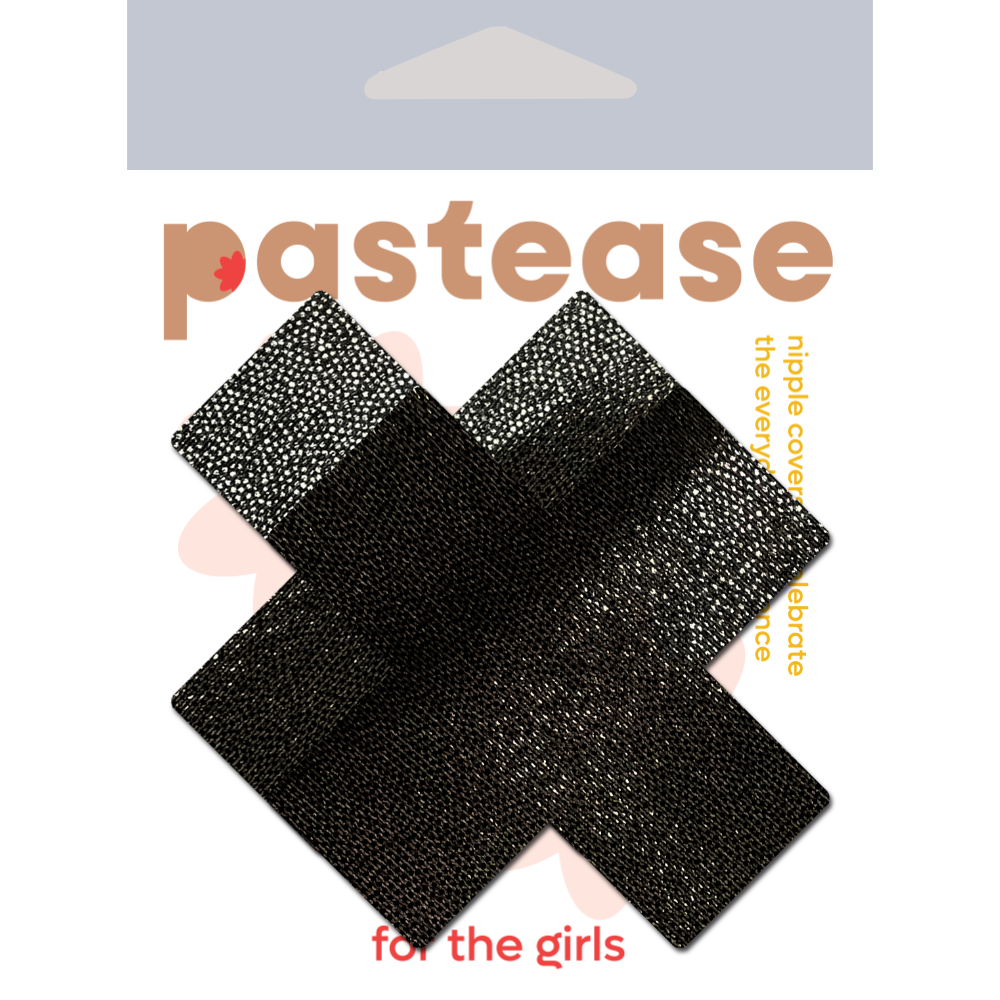 Liquid Plus X Nipple Pasties by Pastease® - Lunautics Pasties