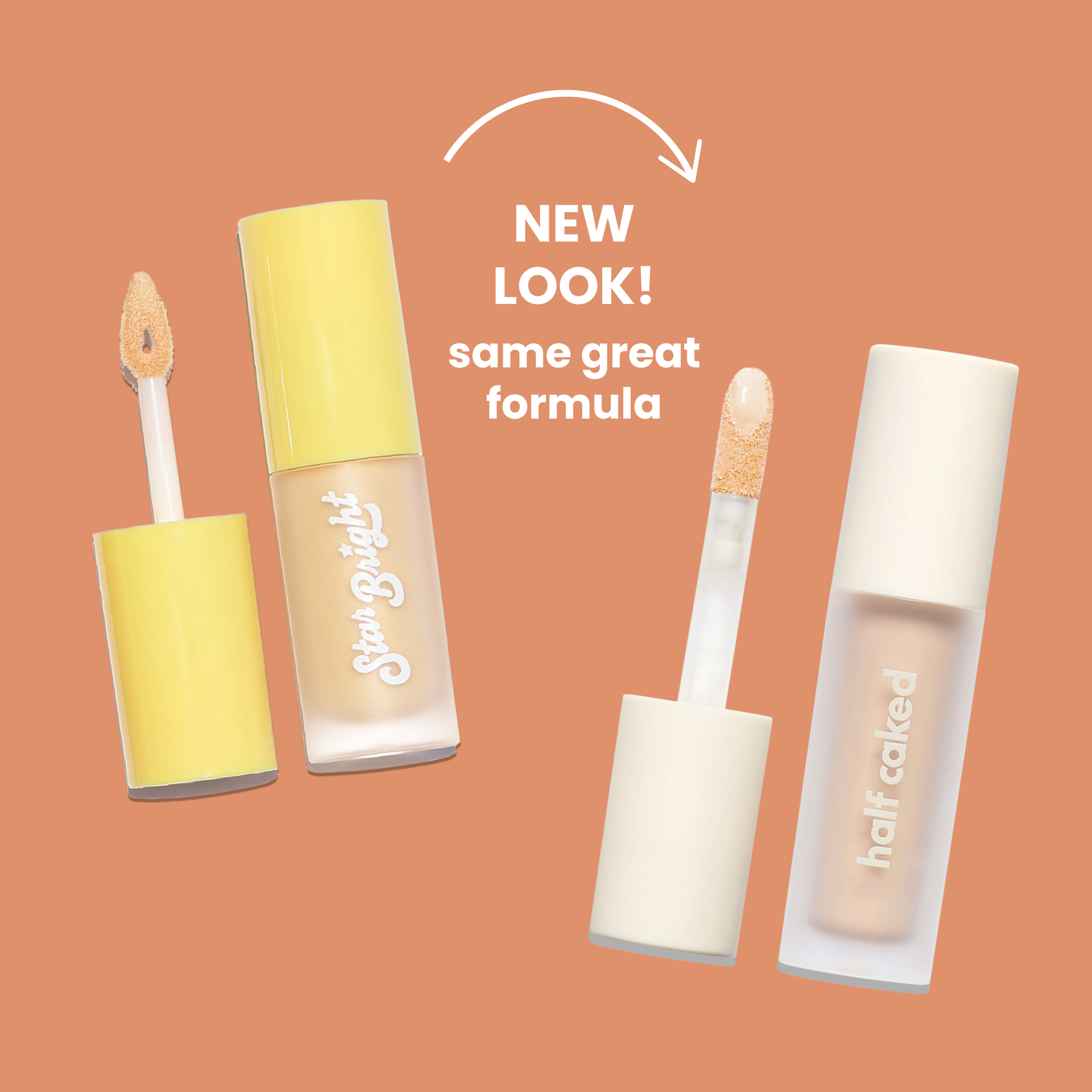 Star Bright Under Eye Brightener
