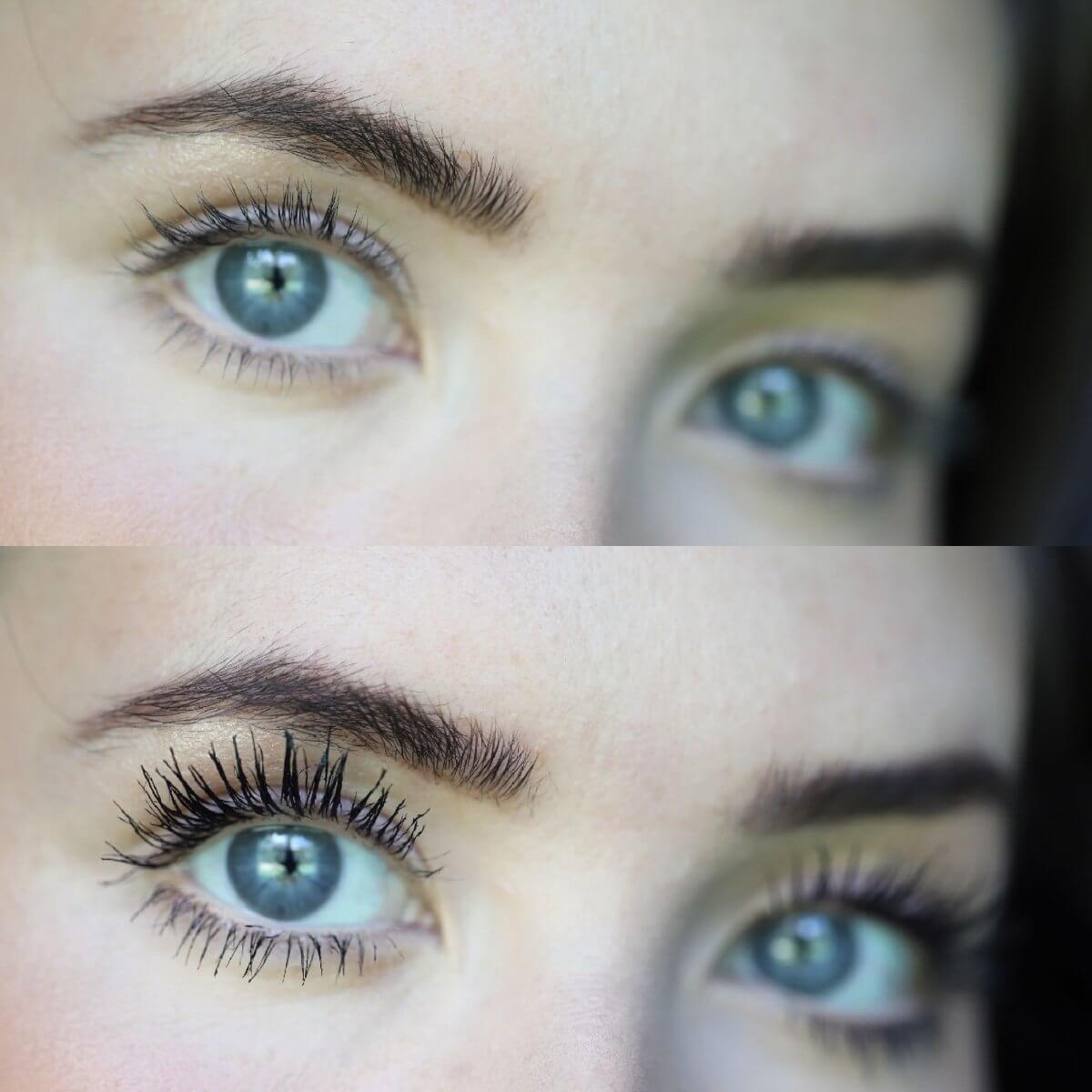 Totally Tubular Tubing Mascara - Lunautics Mascara