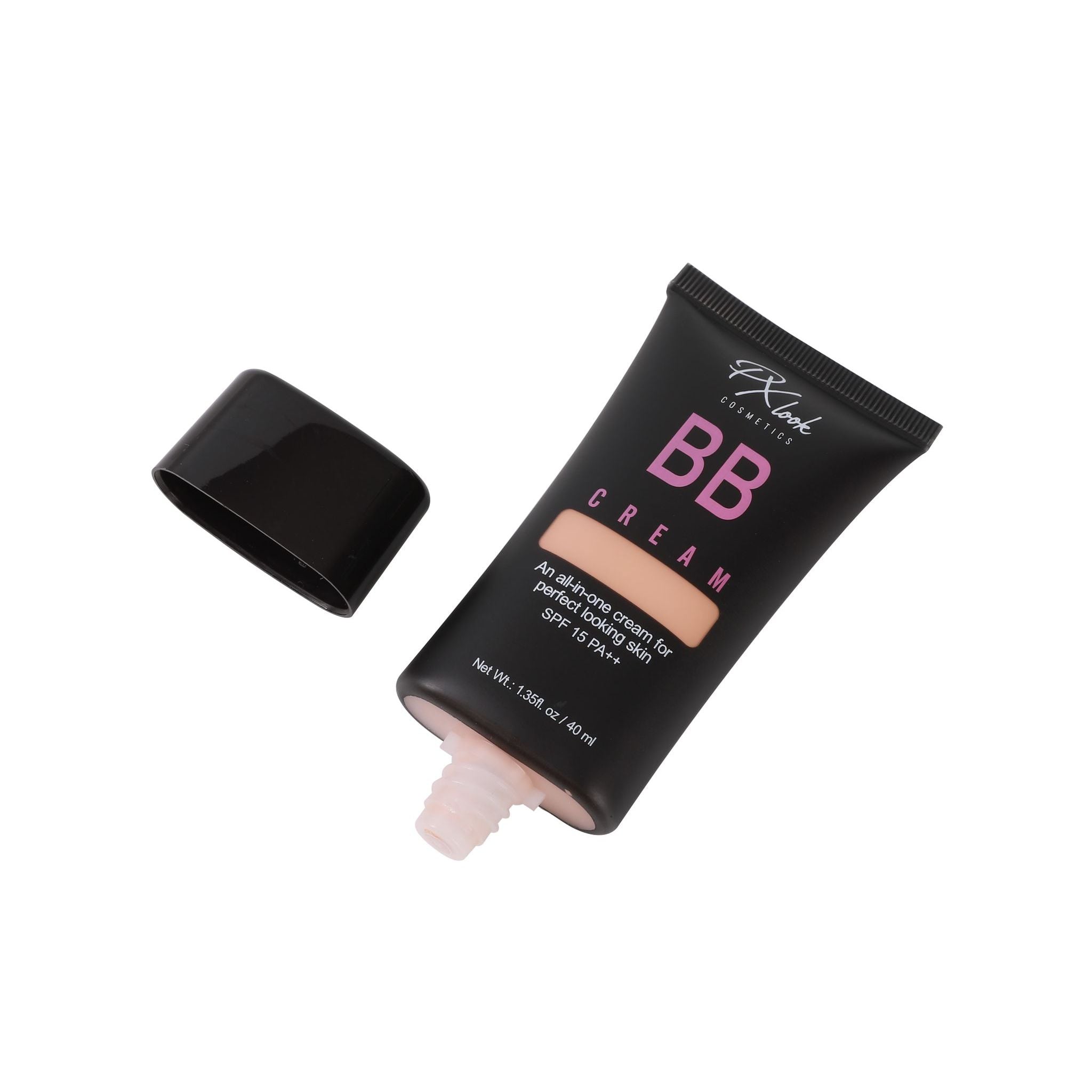 Px Look All-In-One BB Cream - Lunautics Face Foundation