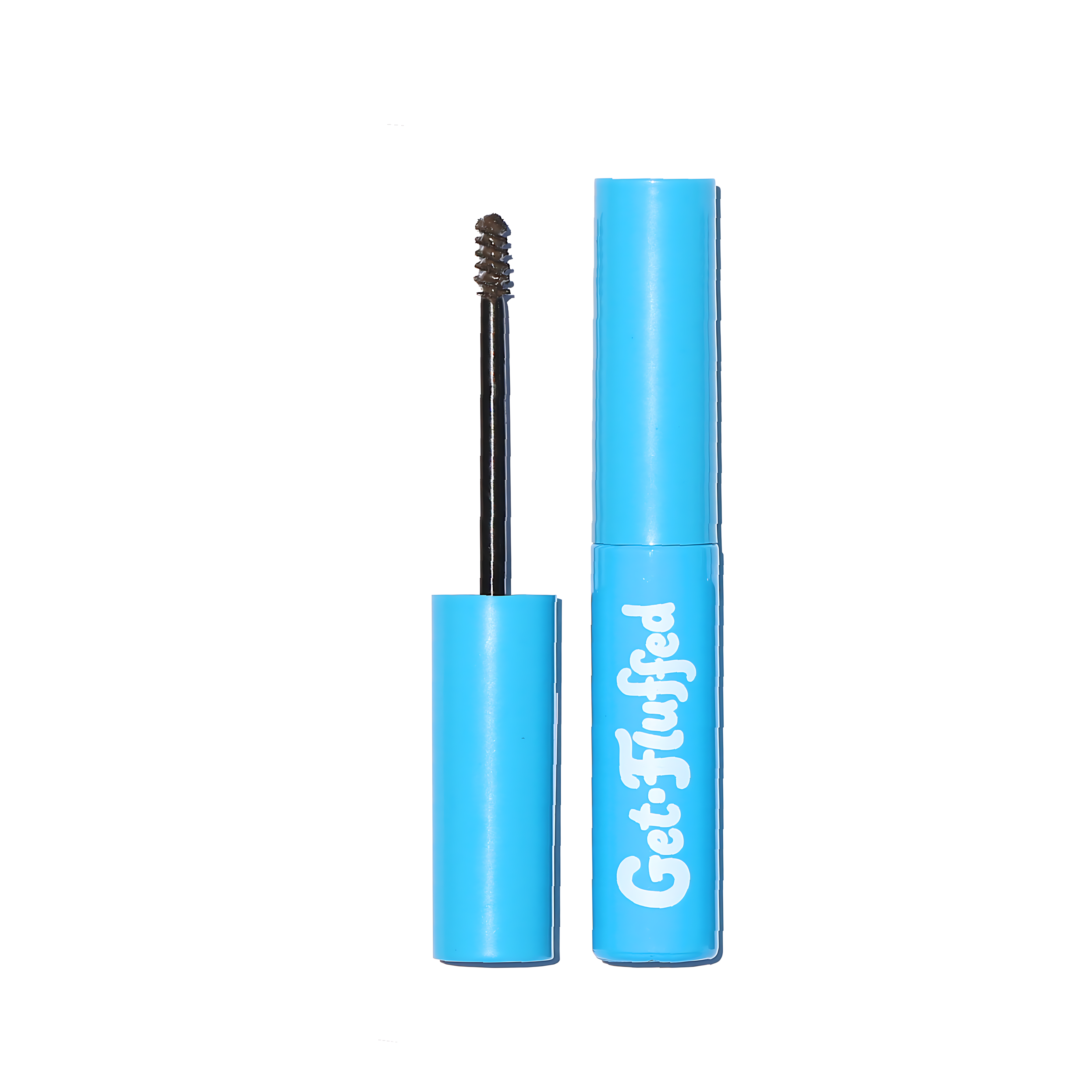 Get-Fluffed Brow Gel - Lunautics Get-Fluffed