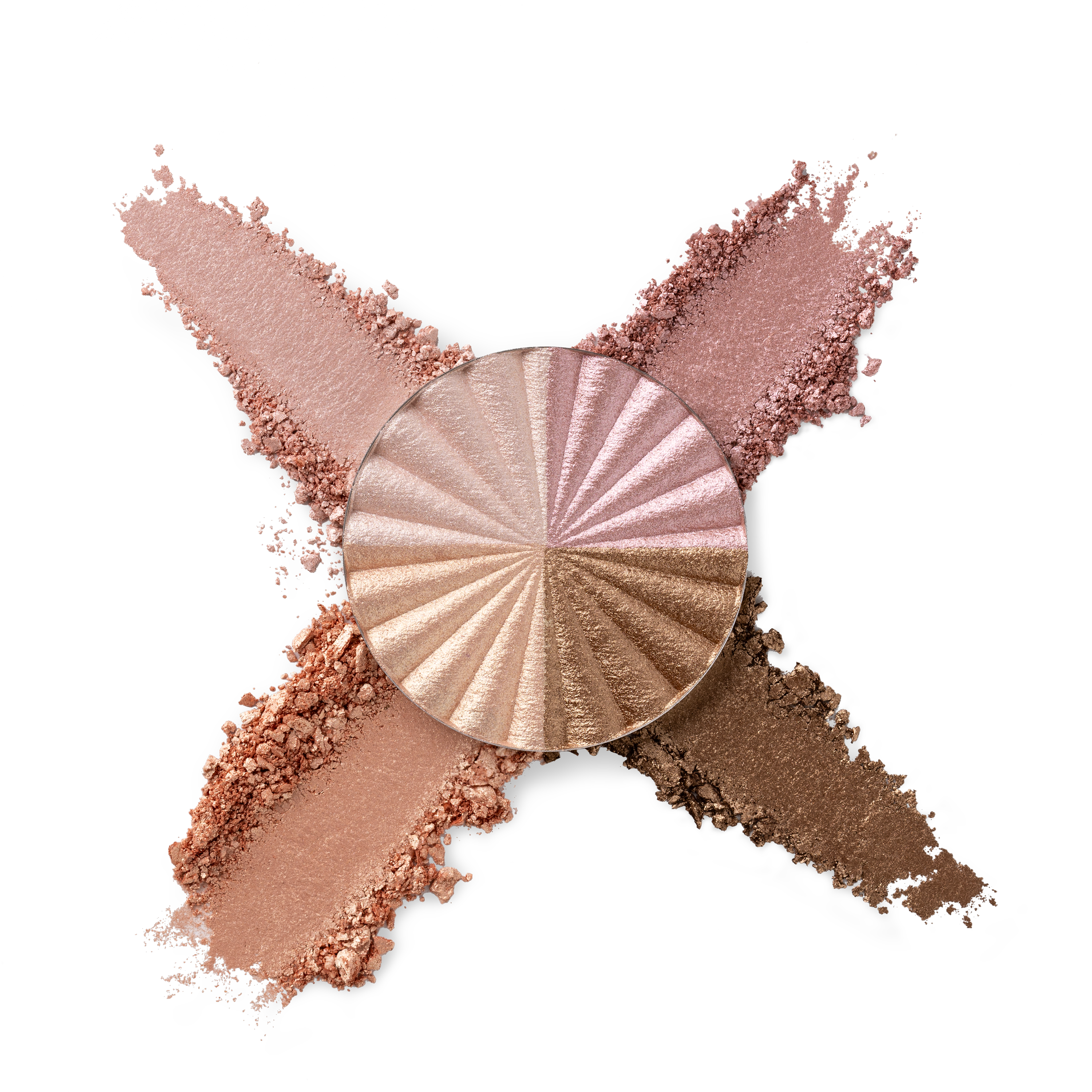 Highlighter - X&