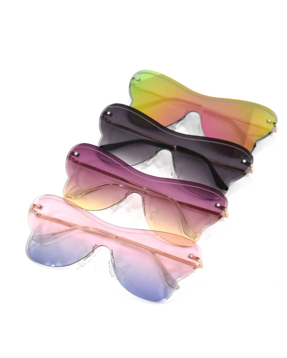Butterfly Babe Sunnies - Lunautics Sunglasses