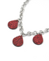 Vampira Choker- Nomad Kandi x Lunautics Limited Edition - Lunautics Earrings