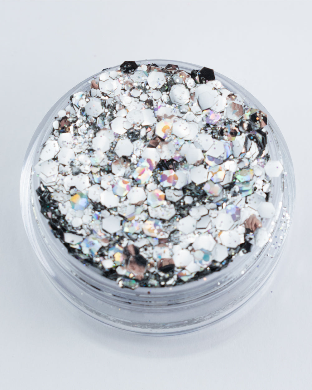 Mykonos Eco Glitter - Lunautics