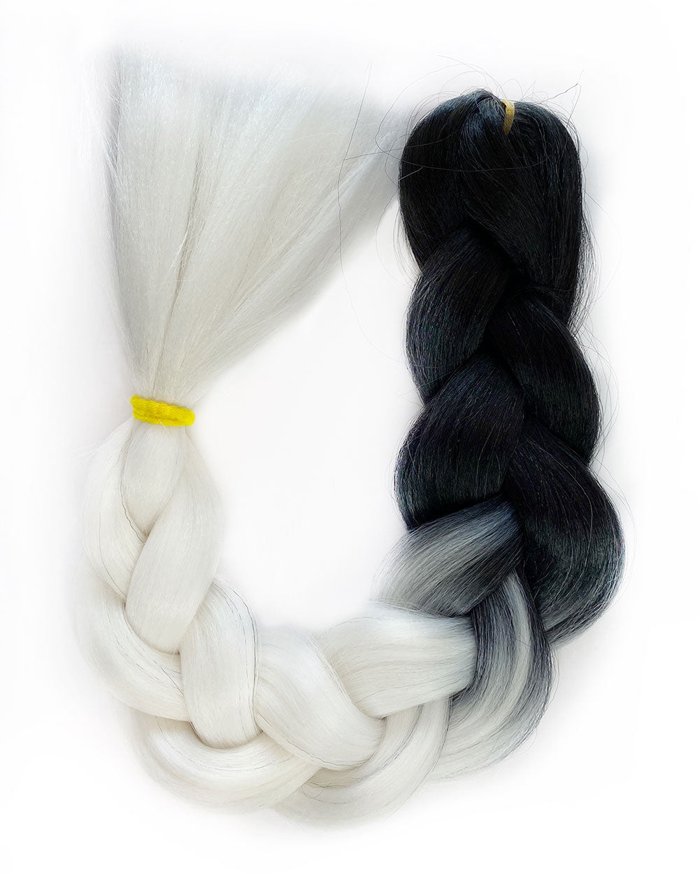 Cyber - Hair Extension - Lunautics