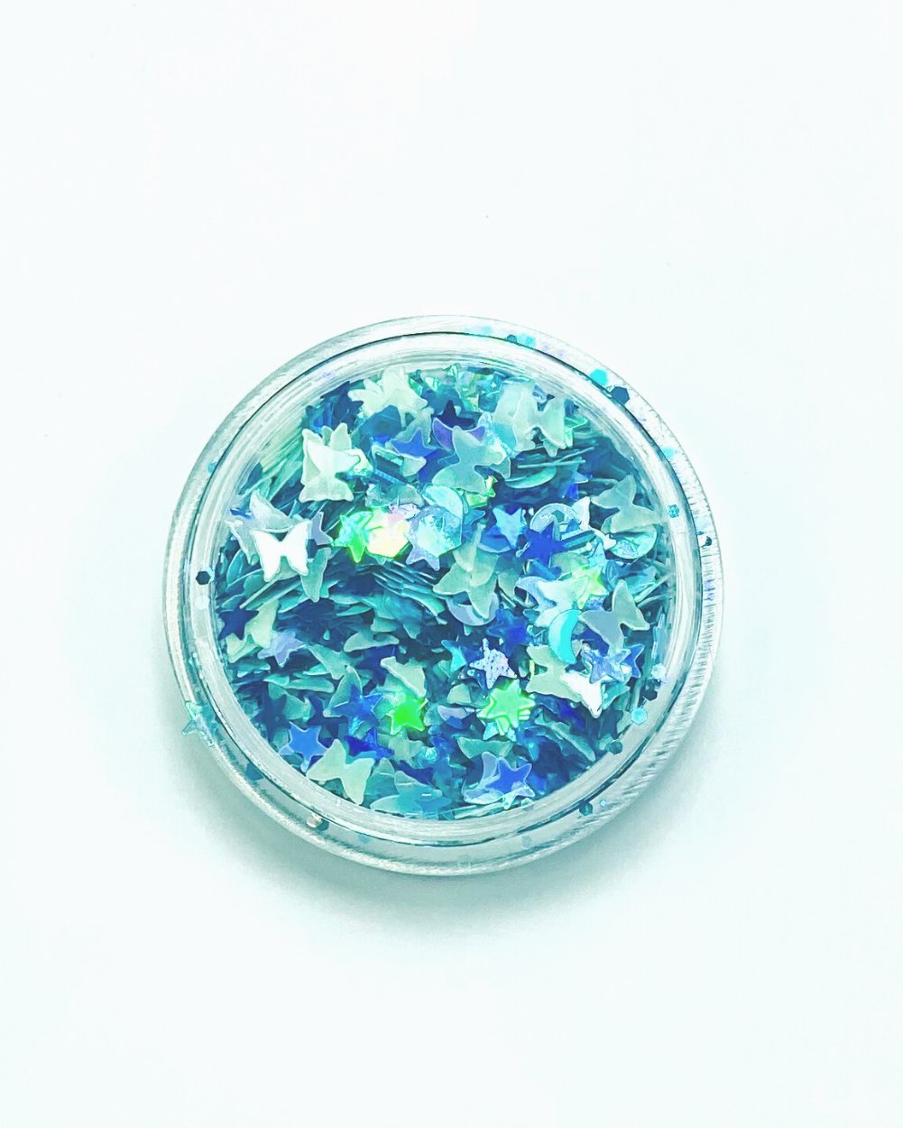 Butterfly Effect UV Glitter - Lunautics