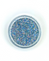 Silver Holographic Fine Glitter - Lunautics Fine Glitter