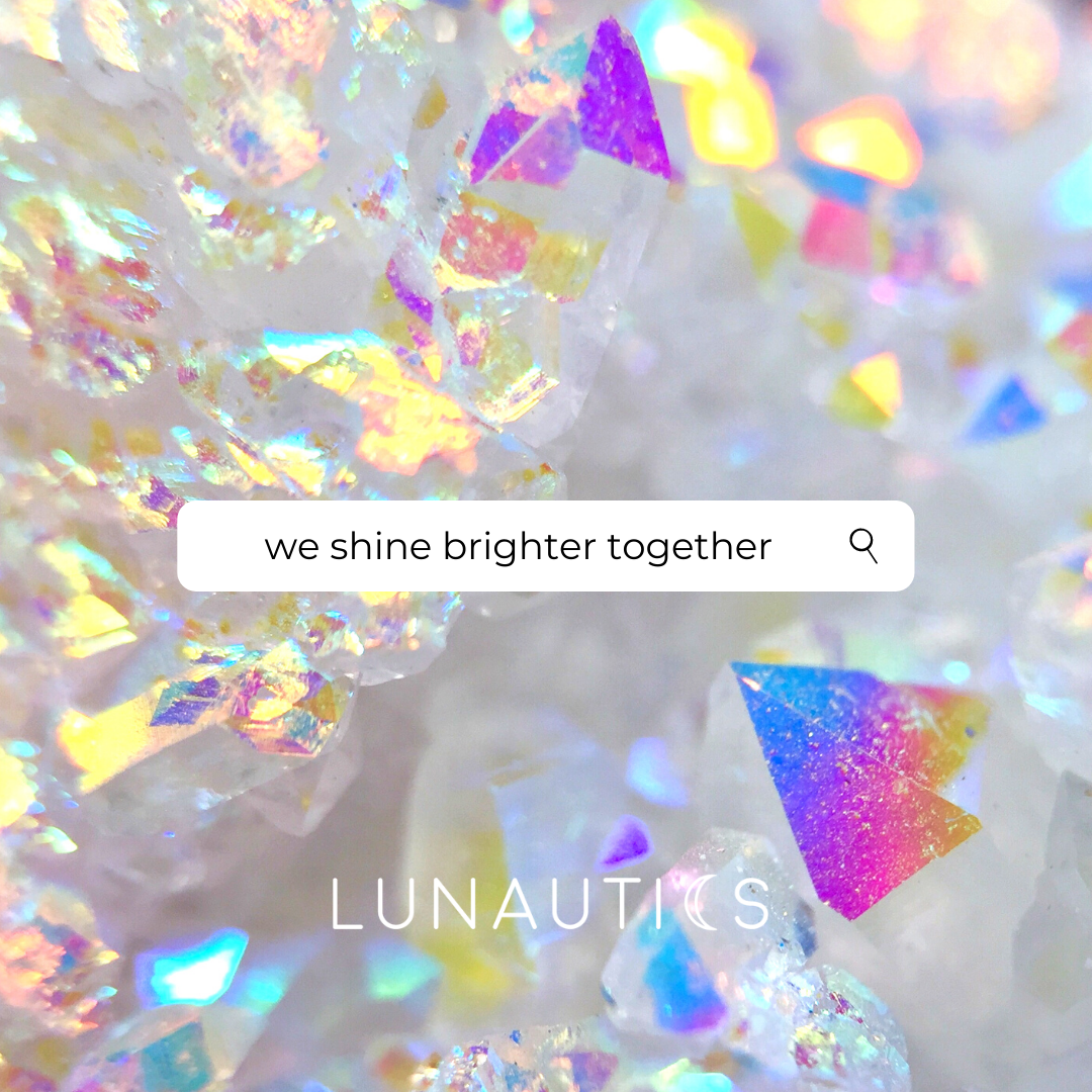 About Us: We Shine Brighter Together