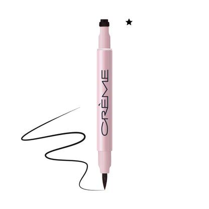 Faux Real Freckle Stamp