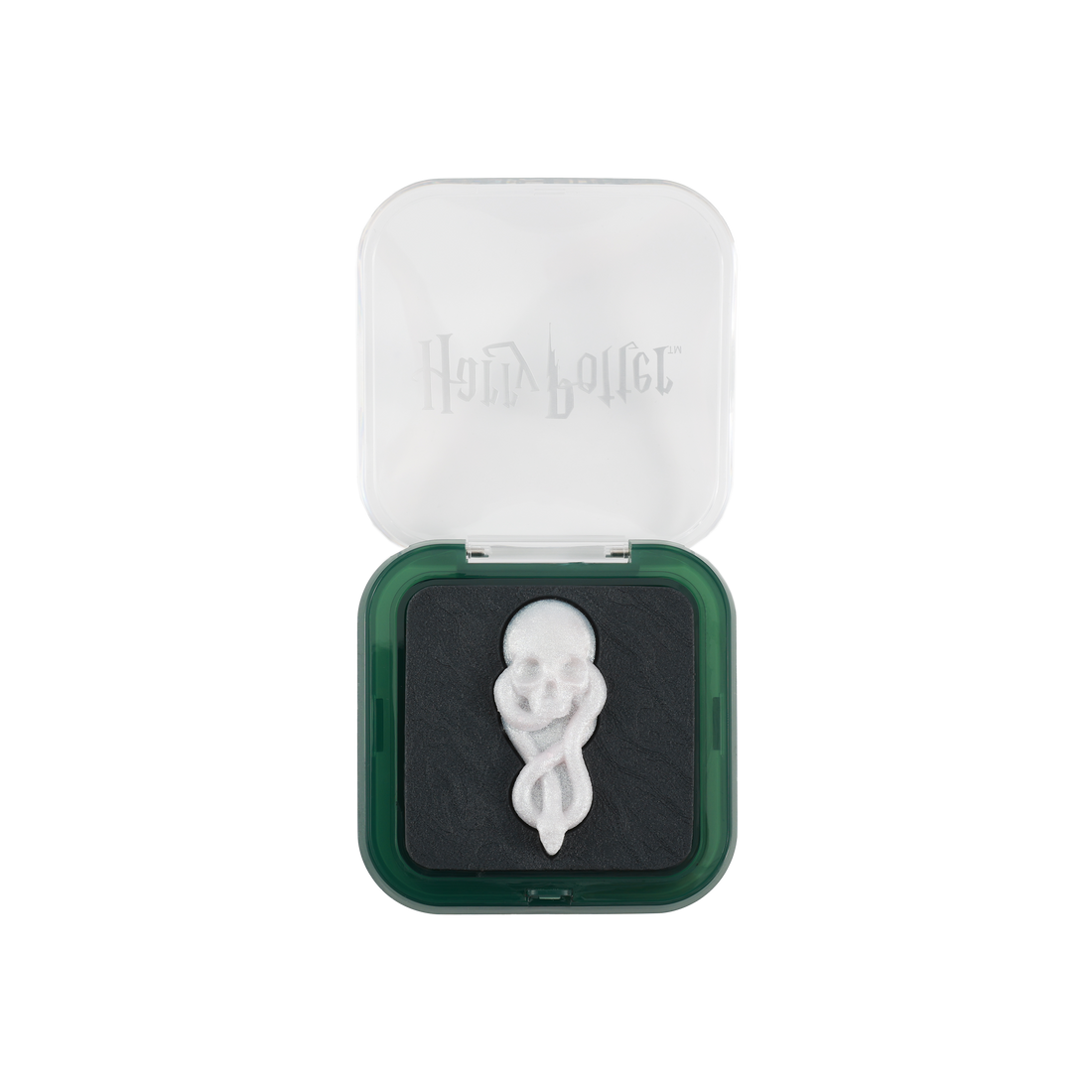 HP Dark Arts- The Dark Mark PH Color Changing Blushlighter - Lunautics FACE