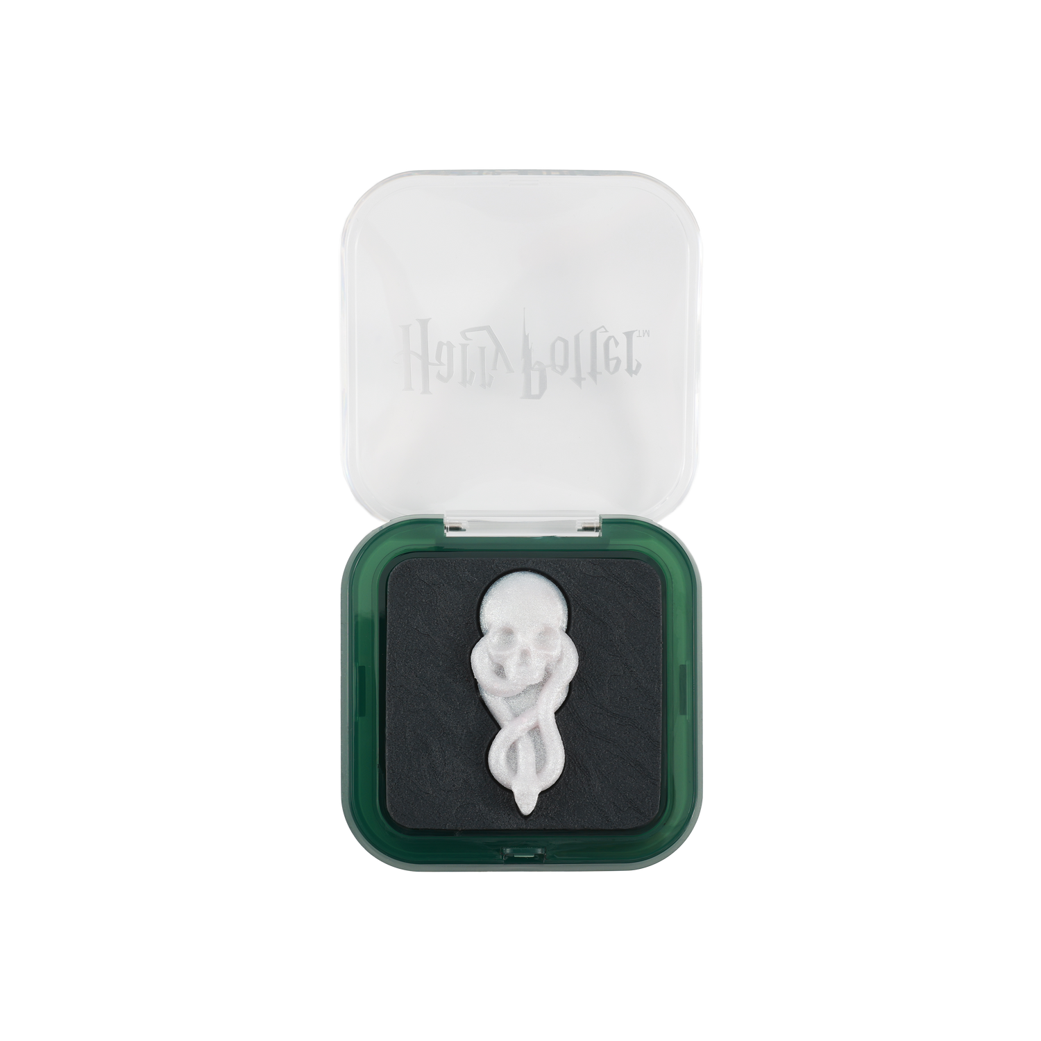HP Dark Arts- The Dark Mark PH Color Changing Blushlighter
