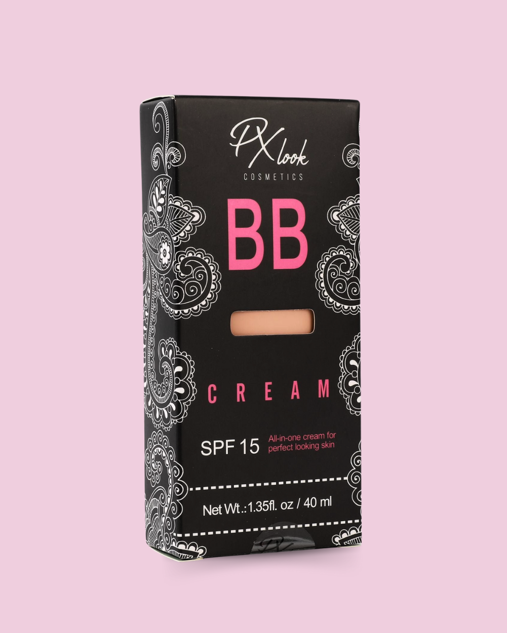 Px Look All-In-One BB Cream