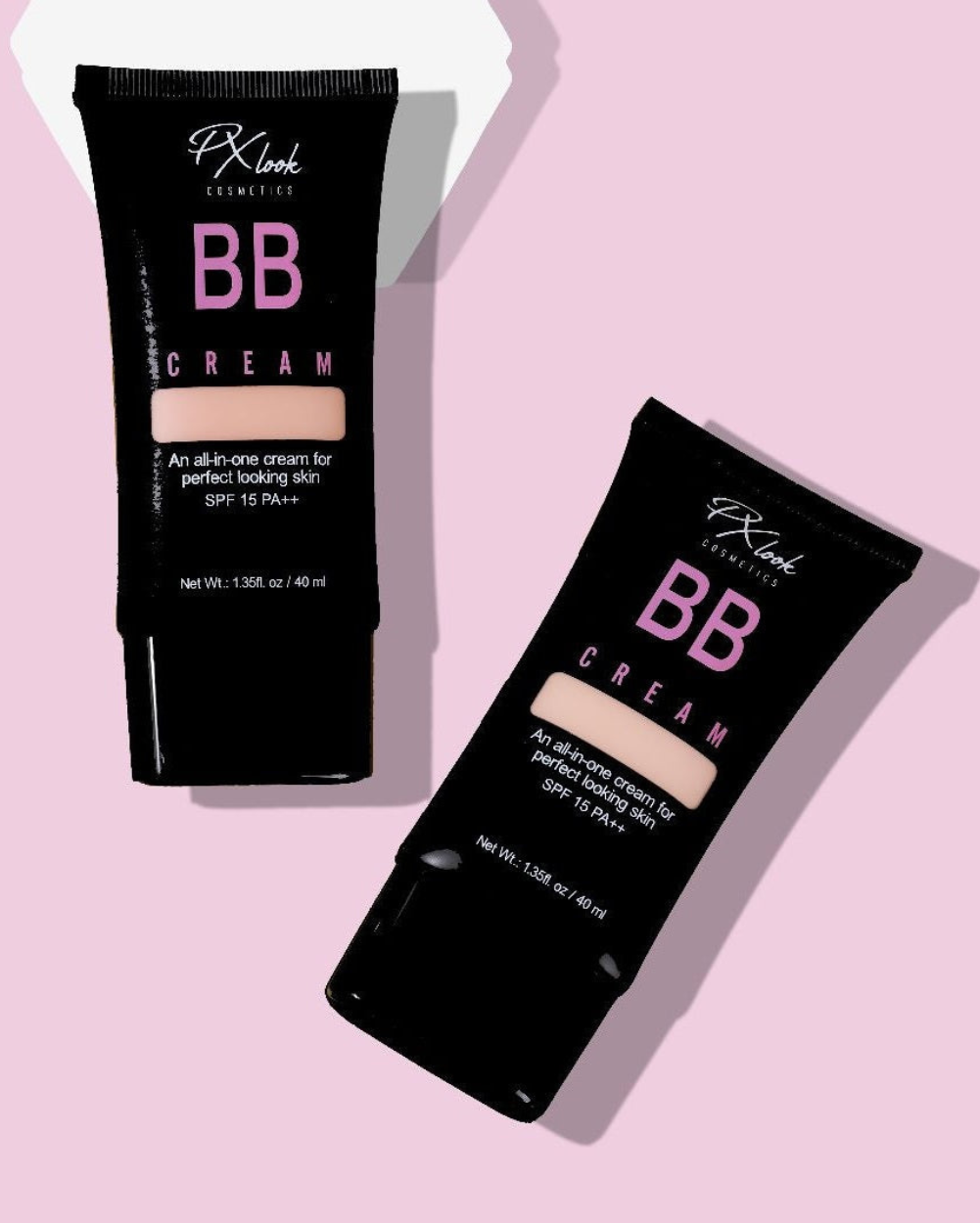 Px Look All-In-One BB Cream